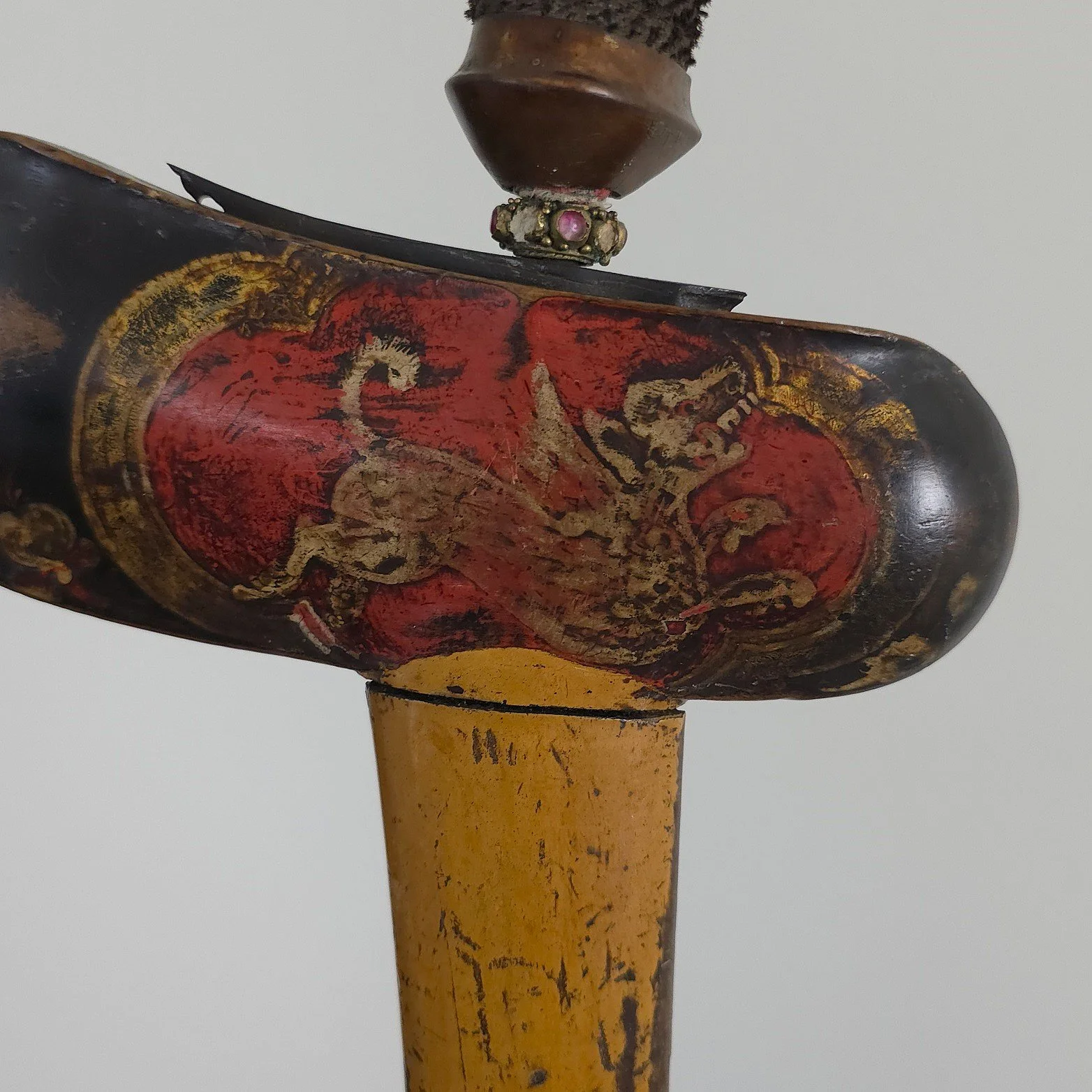 Keris