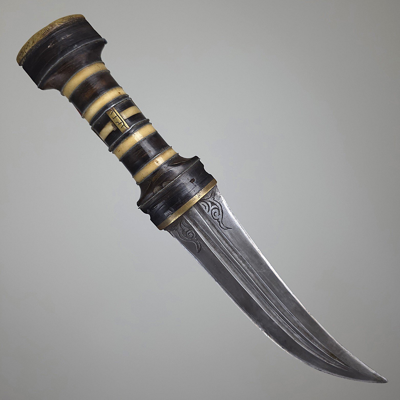 Syrian Khanjar