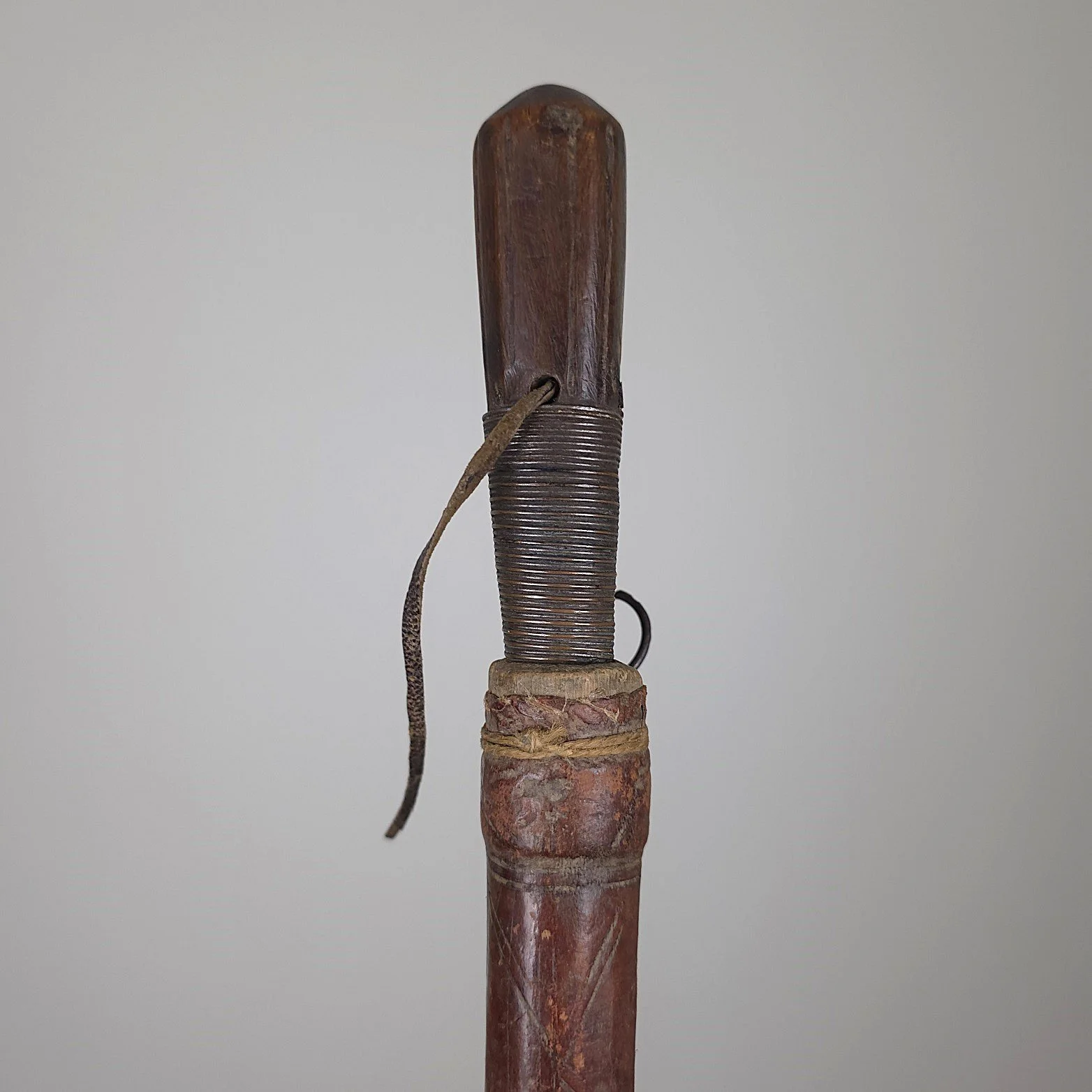 Khodmi (Bou Saáda Knife)