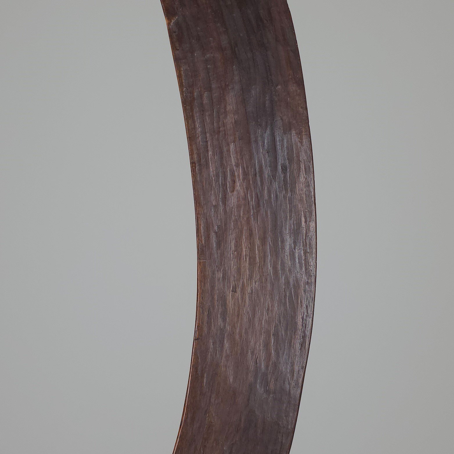 Aboriginal Boomerang