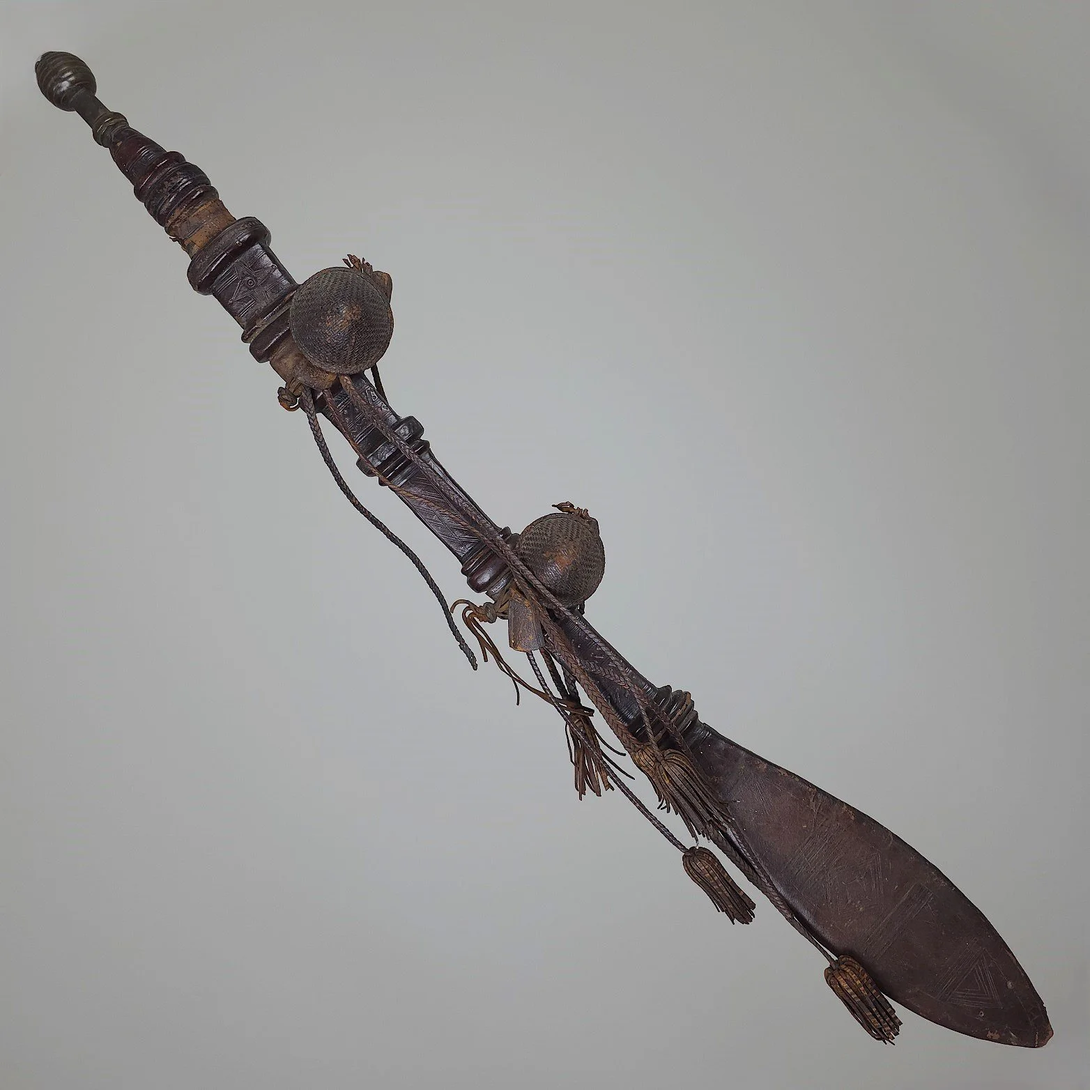 Mandinka Sword