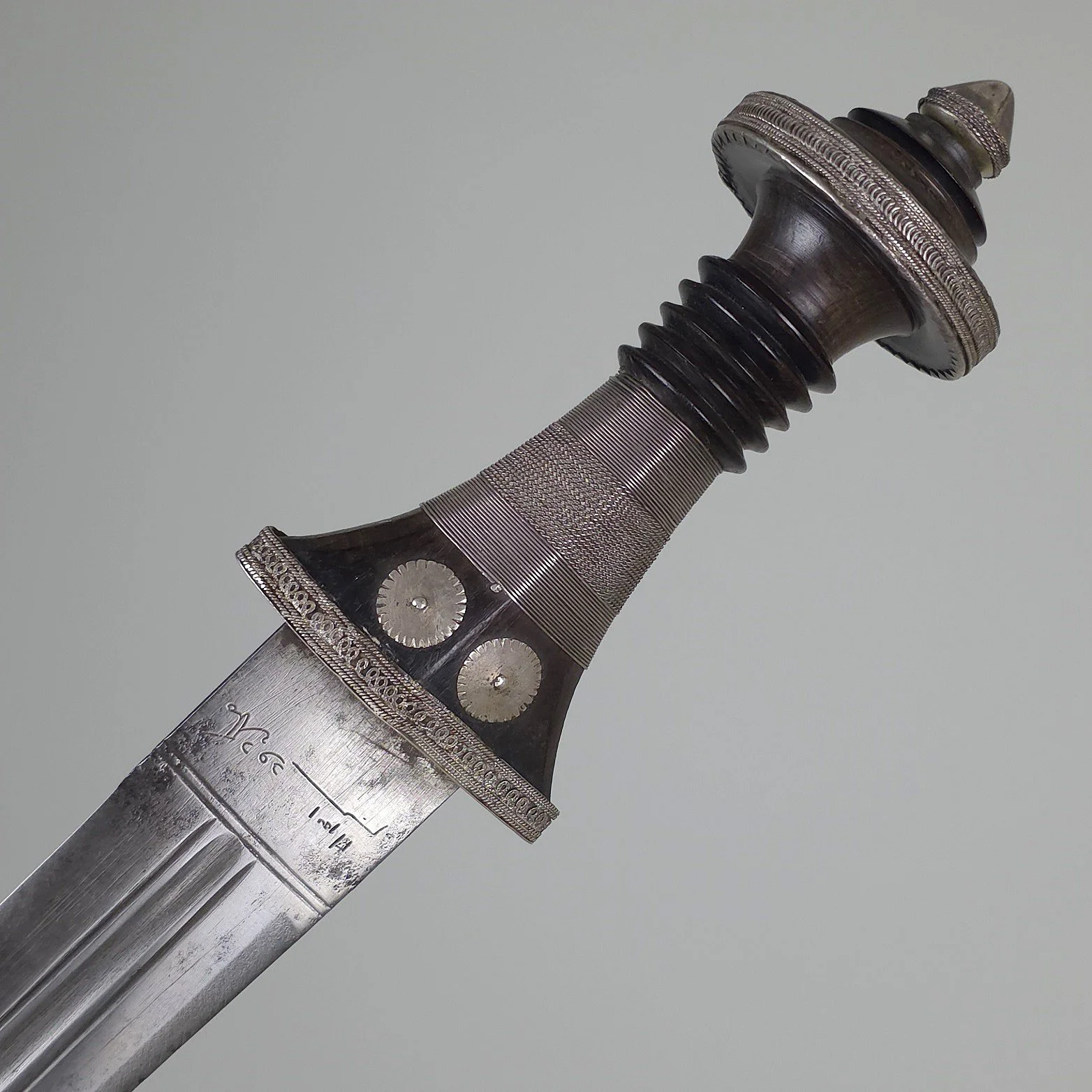 Arm Dagger