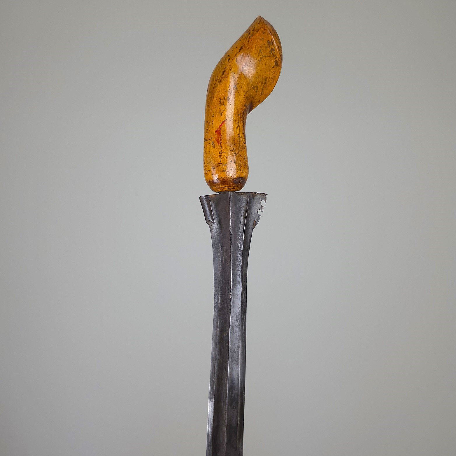 Sumatran Keris Penjang (Bahari Keris)