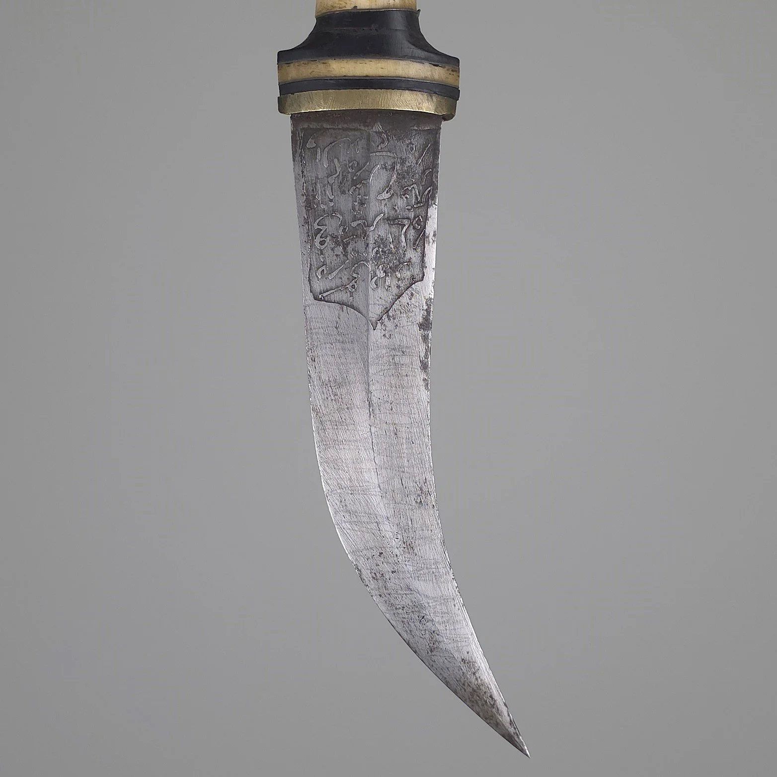 Syrian Khanjar