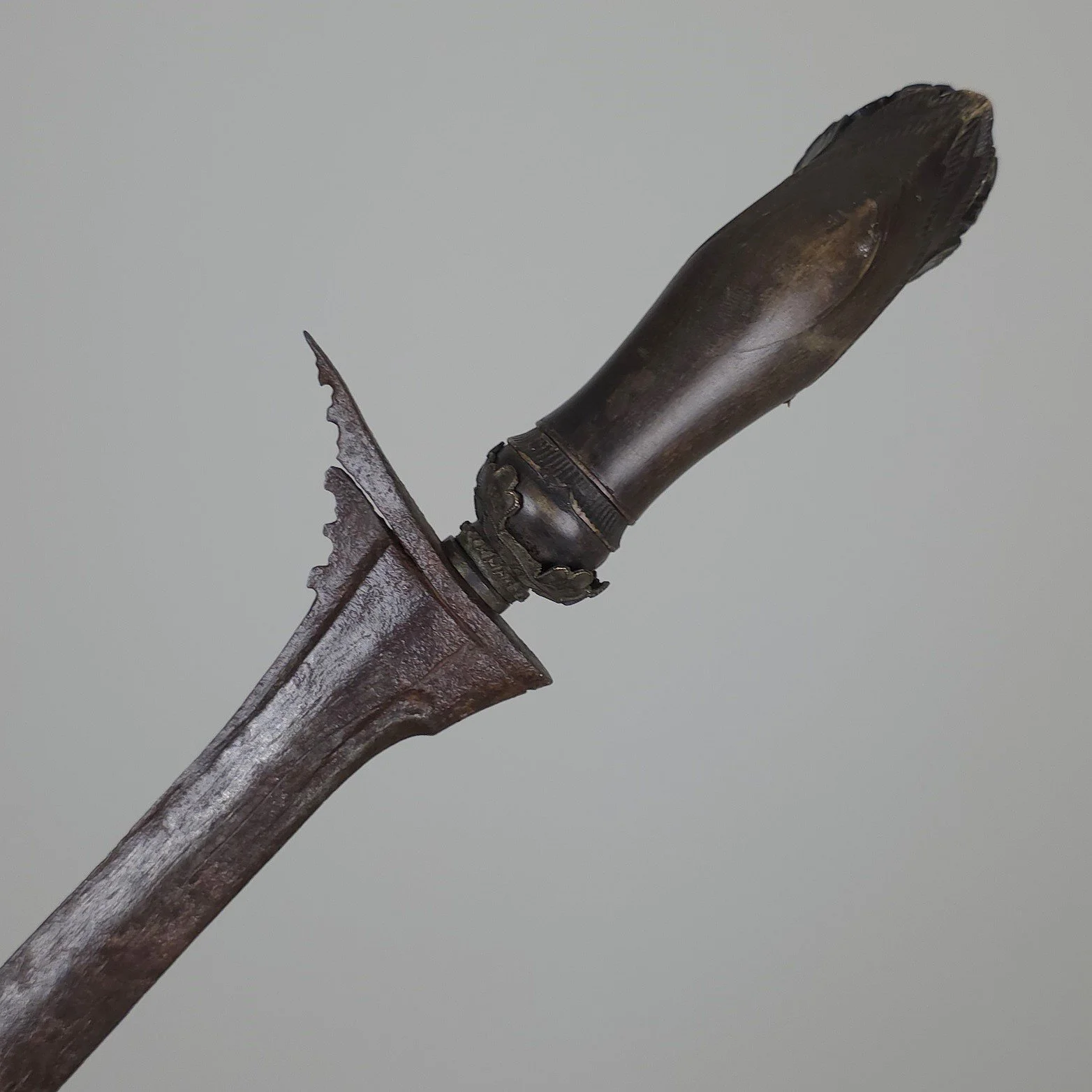 Keris Panjang
