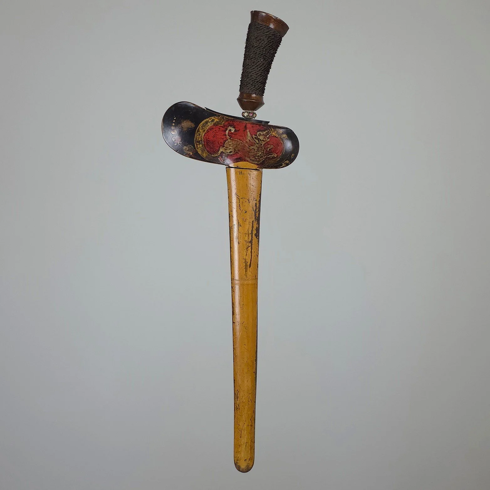Keris