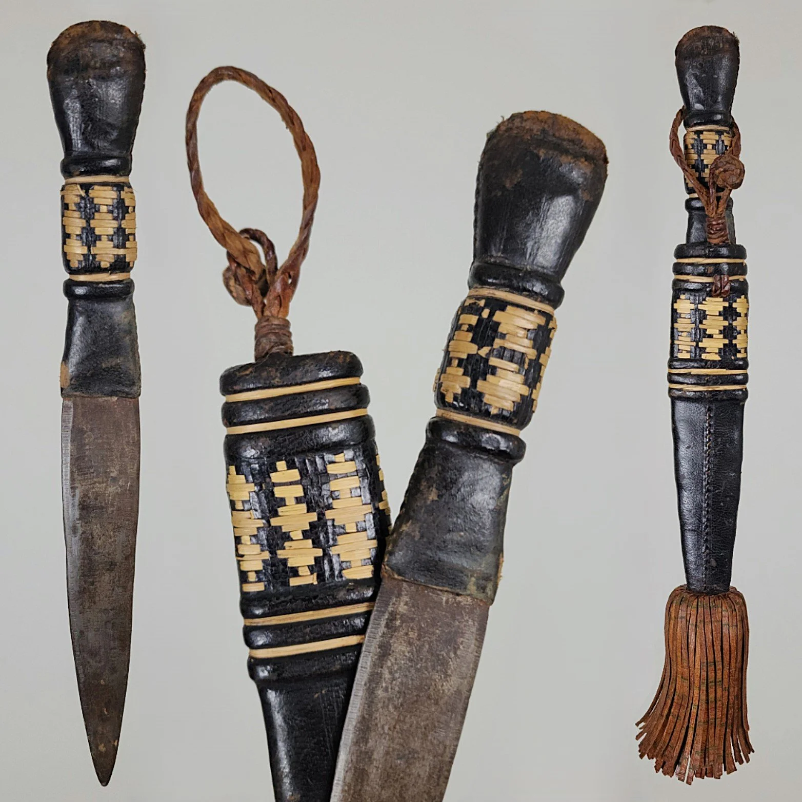 Mandinka / Fula Knife