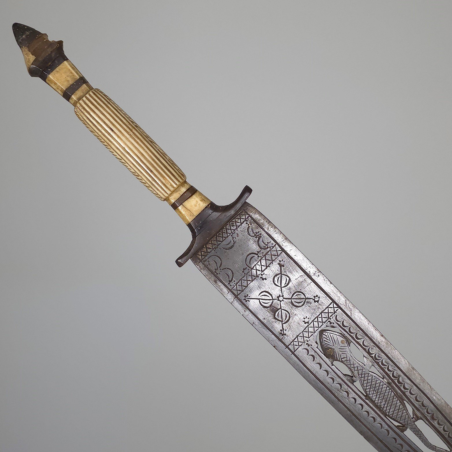 Dongola Sword