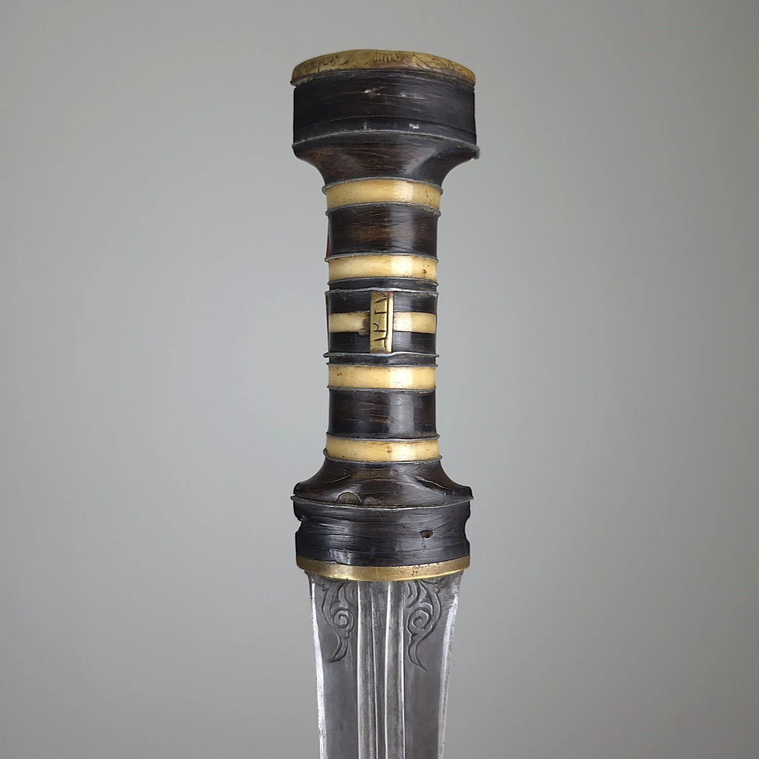 Syrian Khanjar