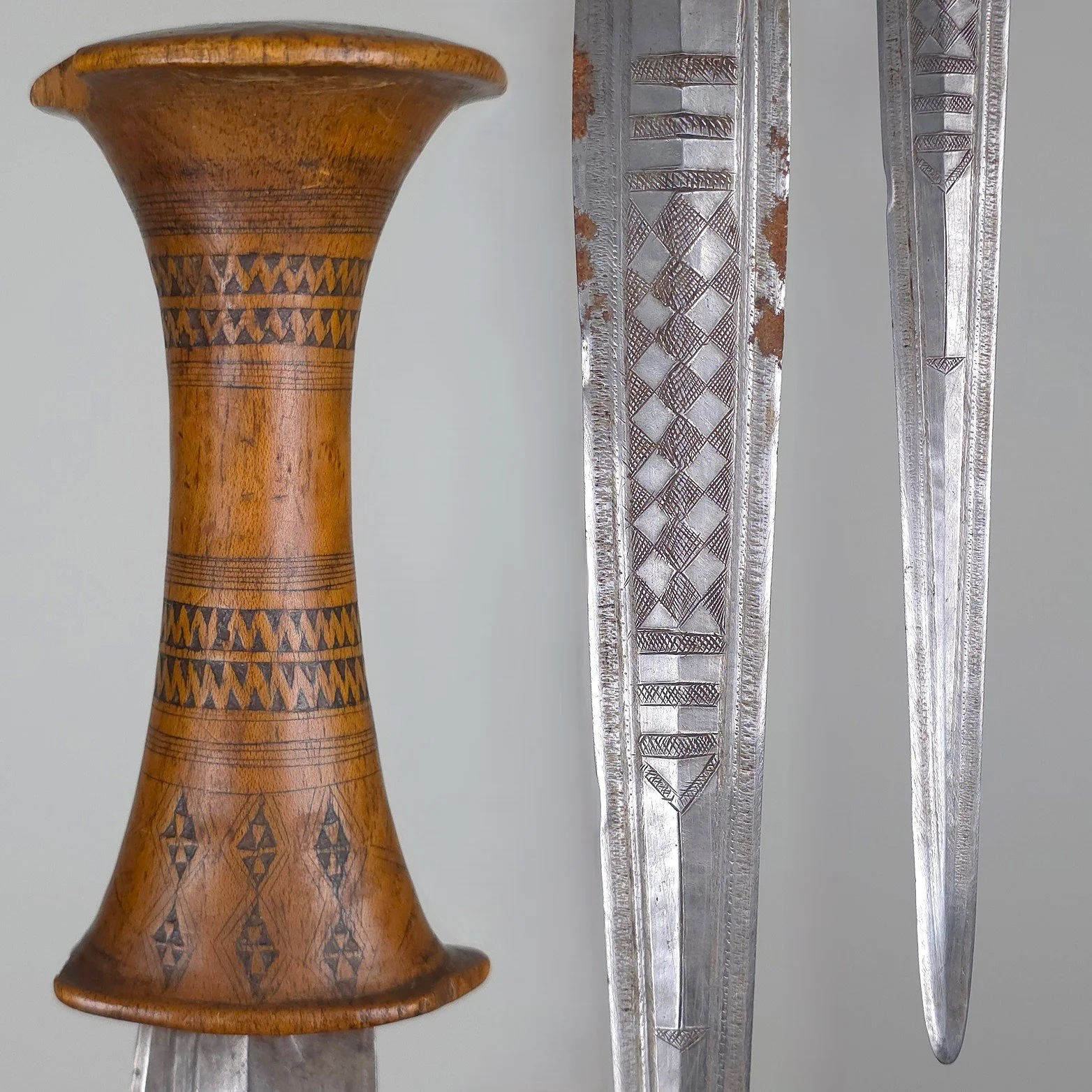 Arm Dagger