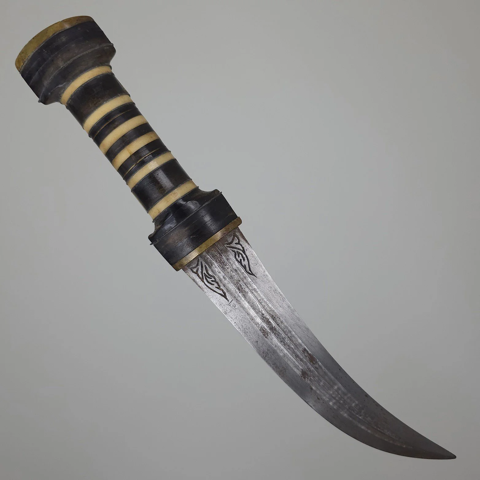 Syrian Khanjar