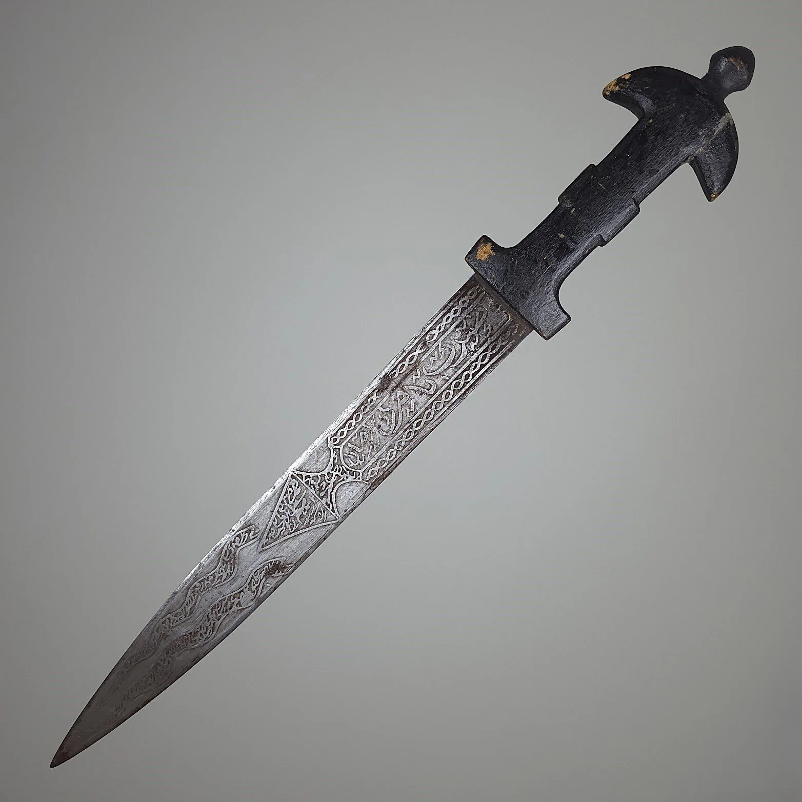 Mahdist Dagger