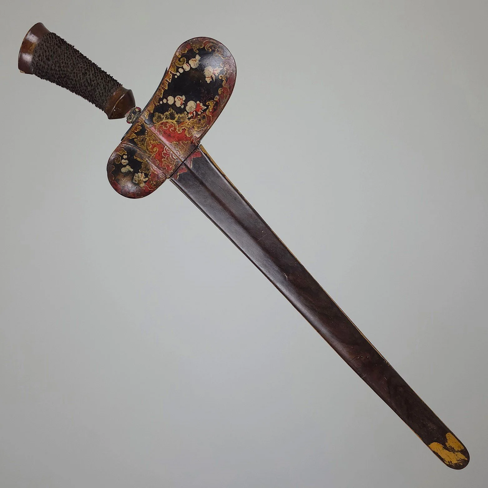 Keris