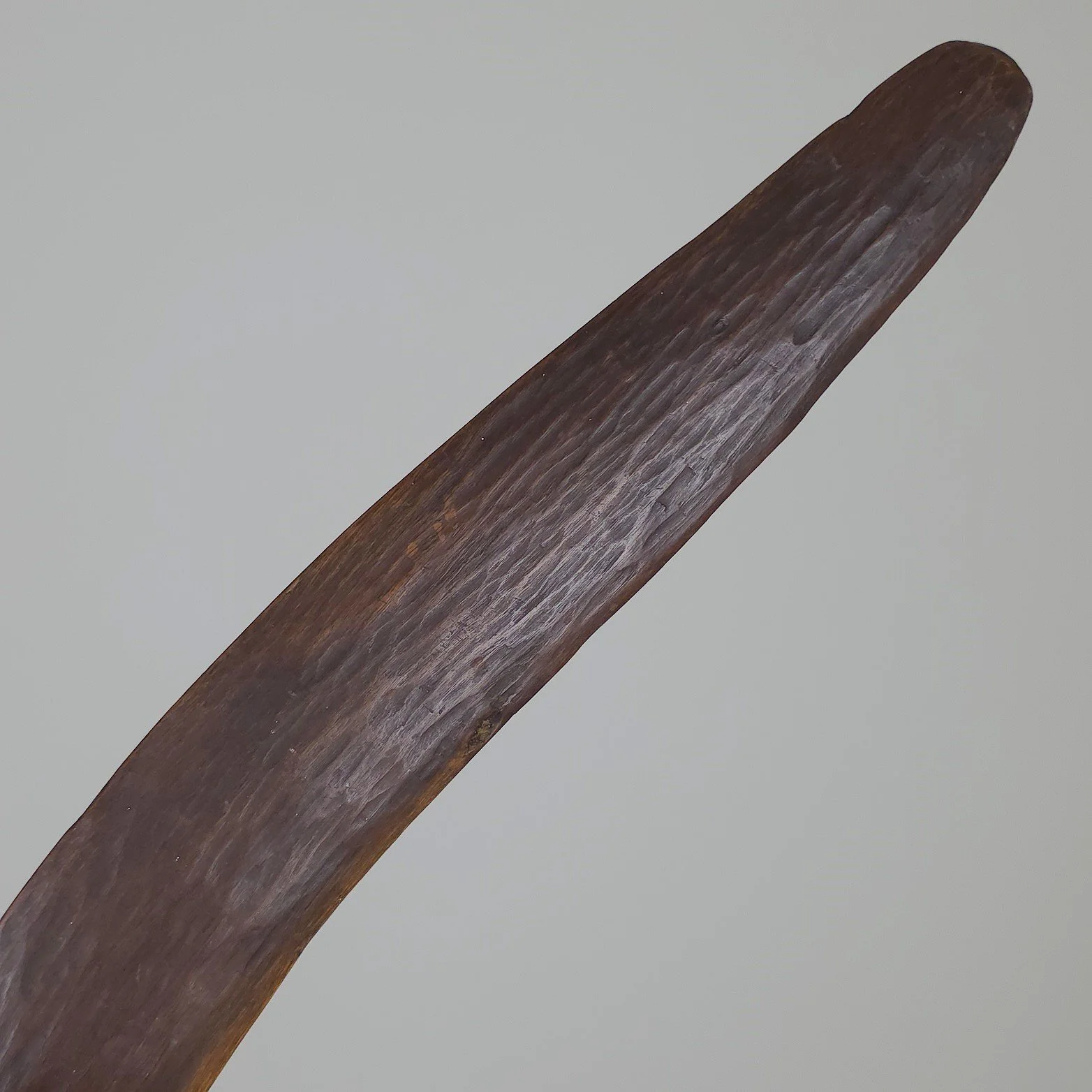 Aboriginal Boomerang