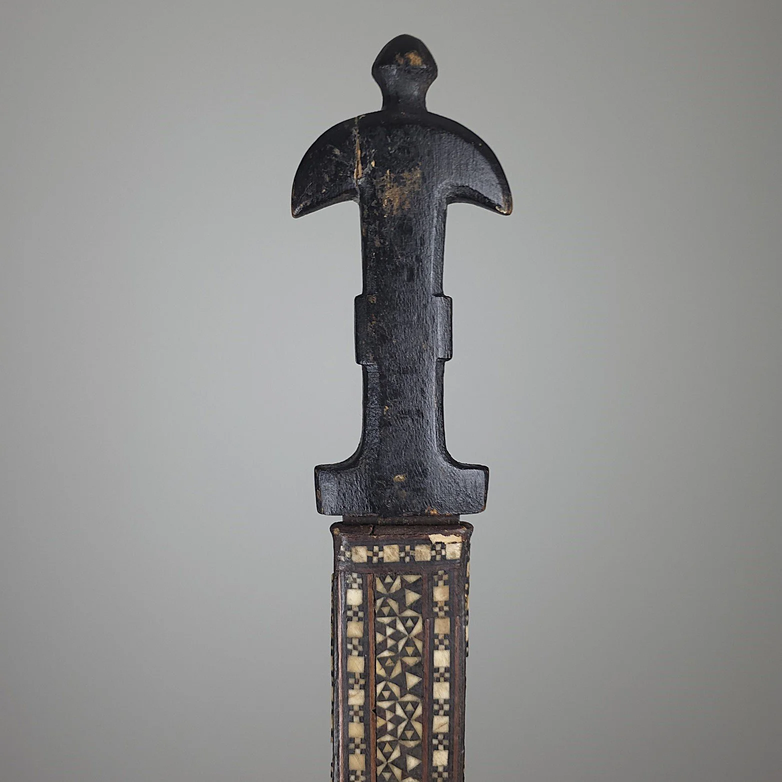 Mahdist Dagger