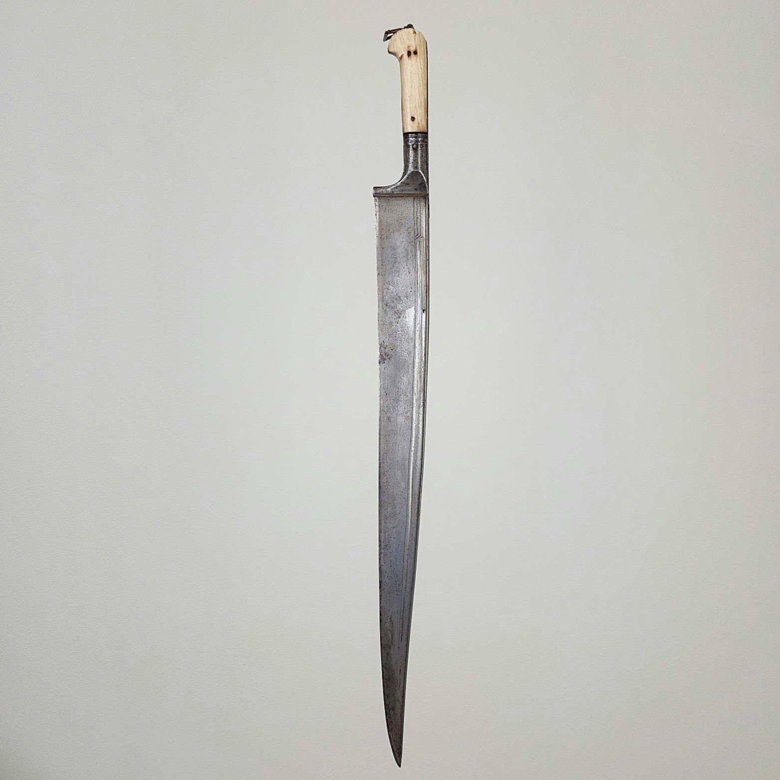 Khyber Sword