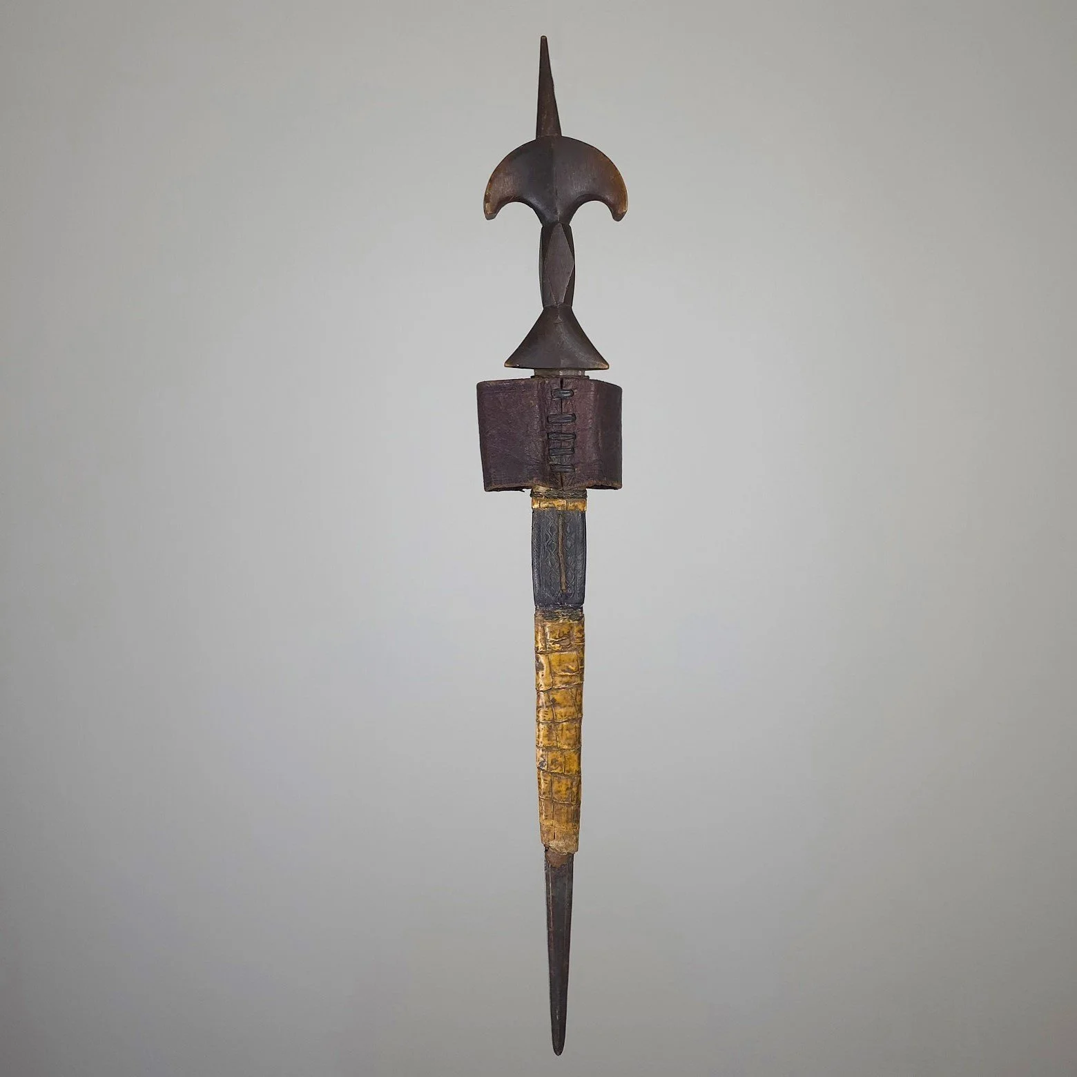 Darfur Arm Sword