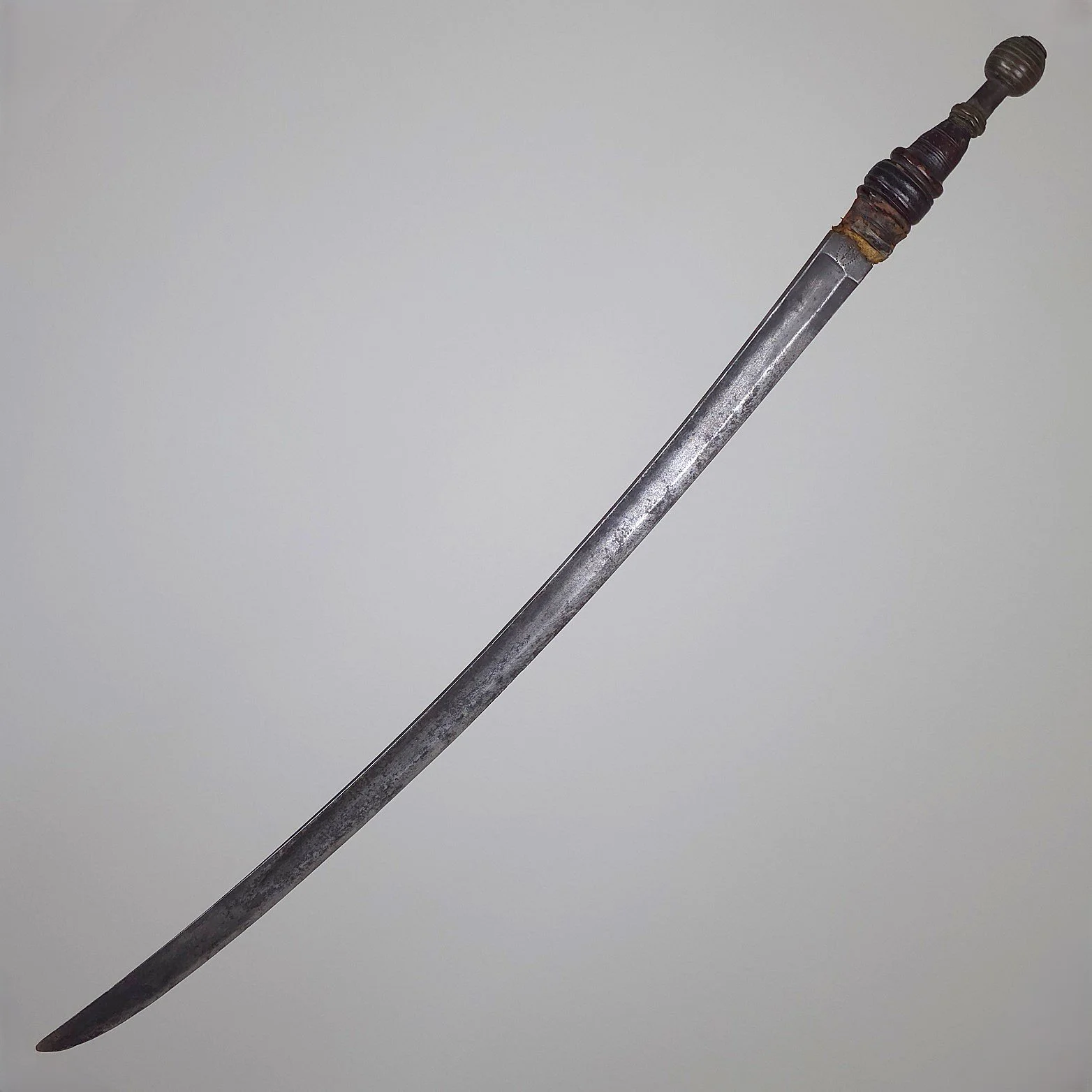 Mandinka Sword