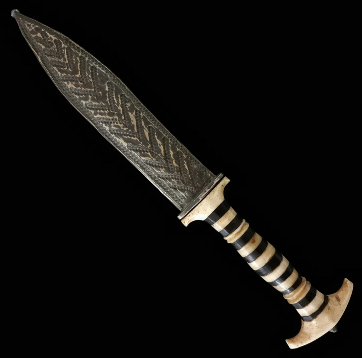 Eritrean Dagger