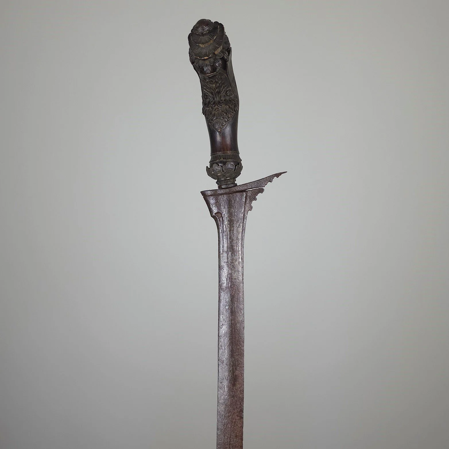 Keris Panjang