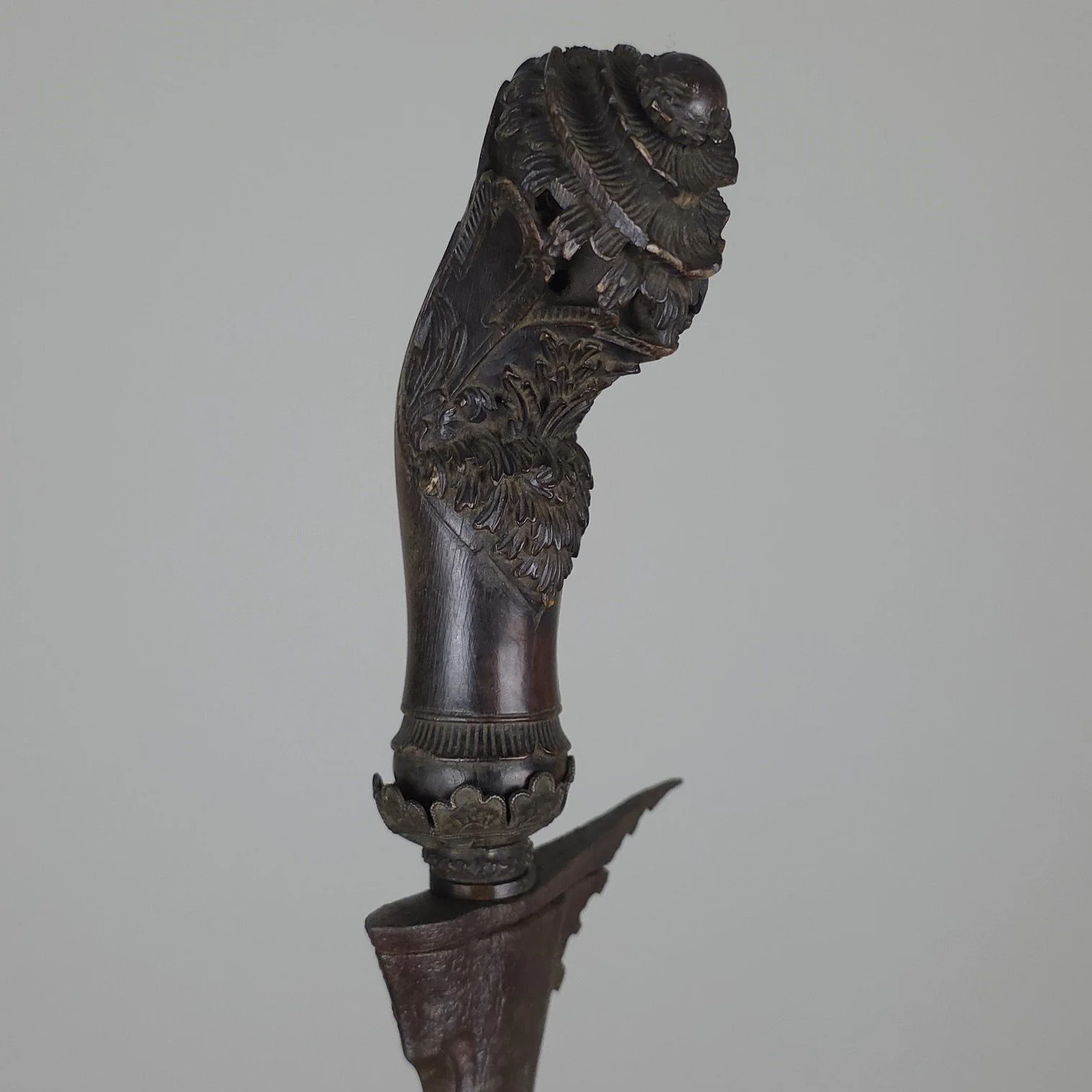 Keris Panjang