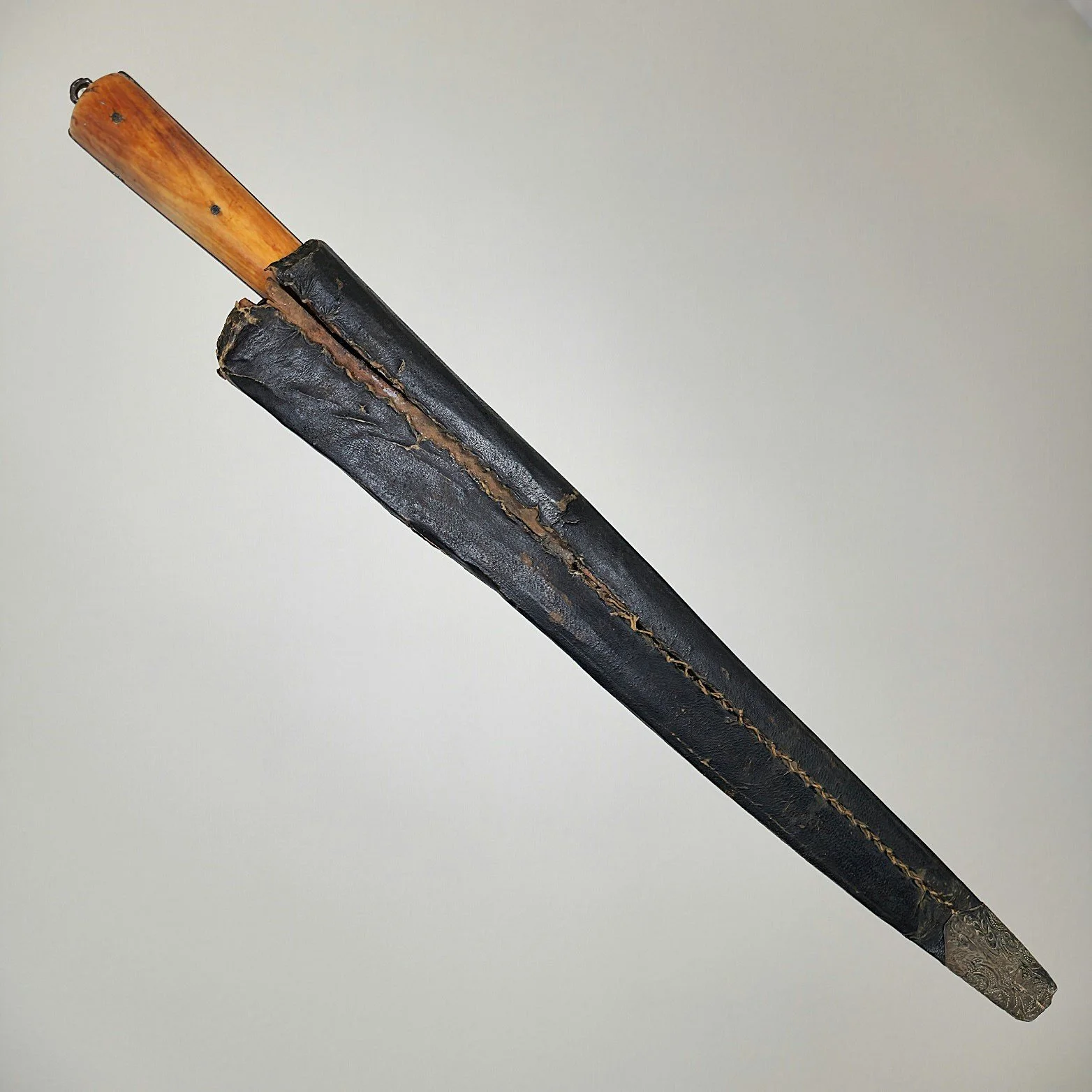 North Indian Short Sword