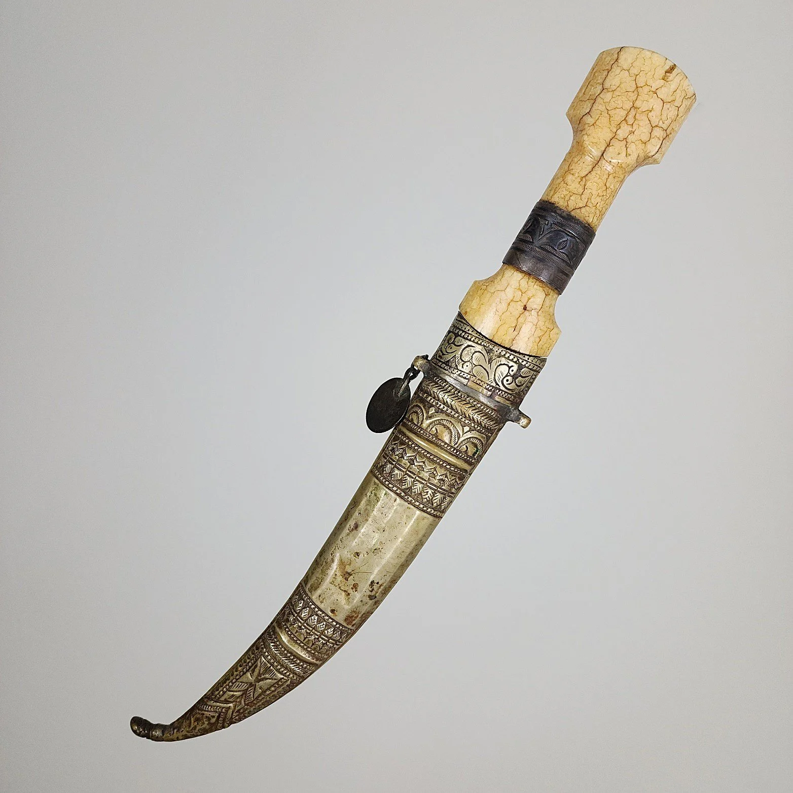 Ottoman Hancer
