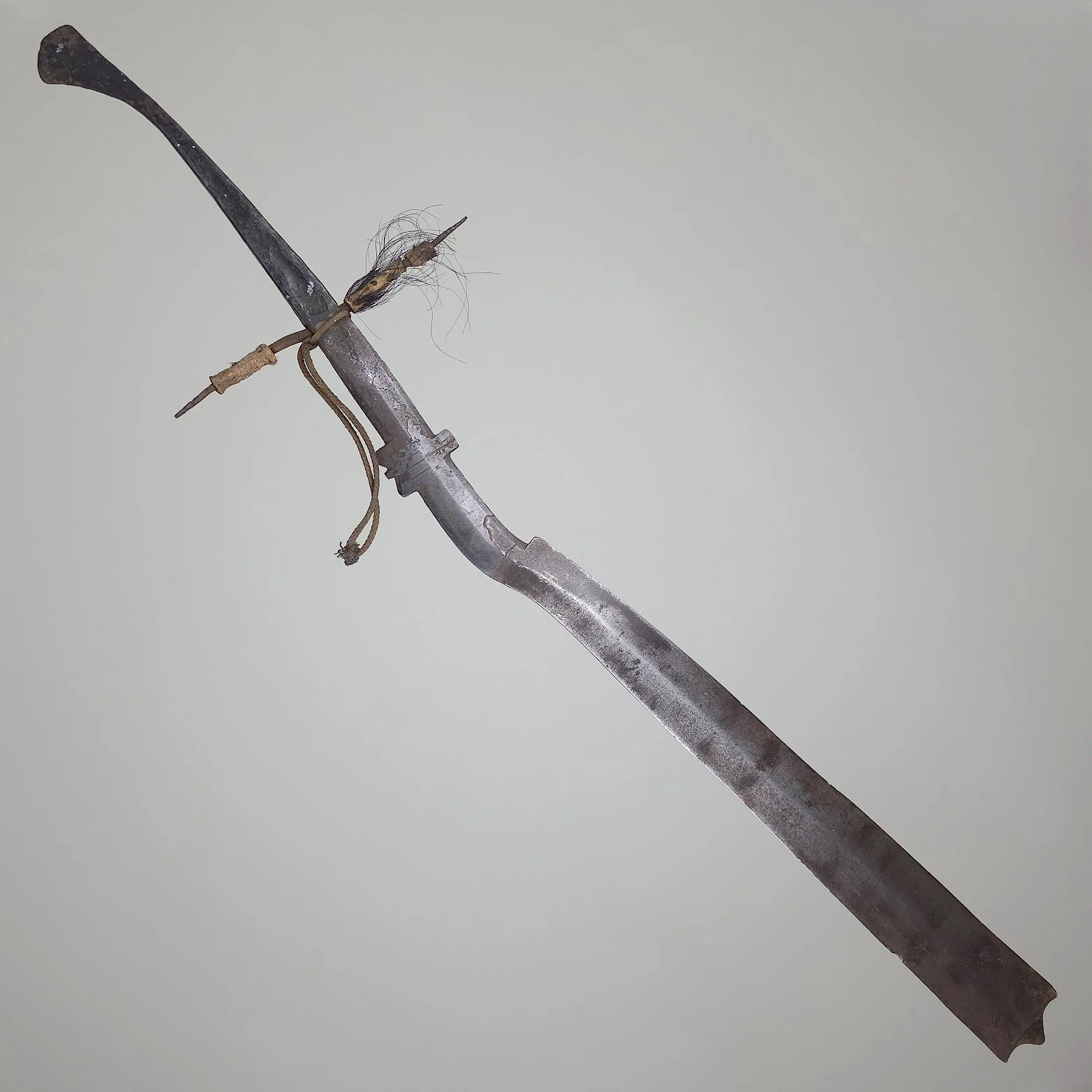 Mil- Am Dao