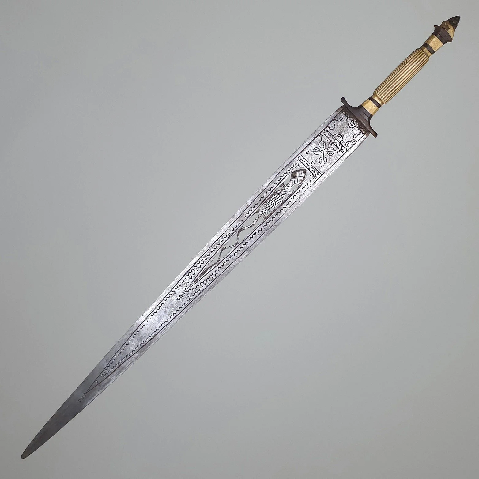 Dongola Sword