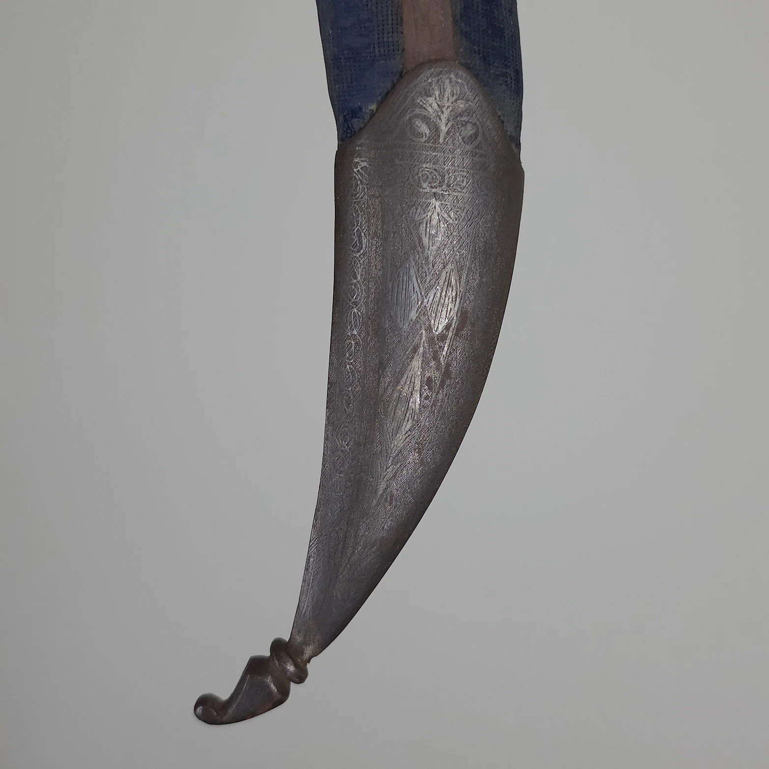 Syrian Khanjar