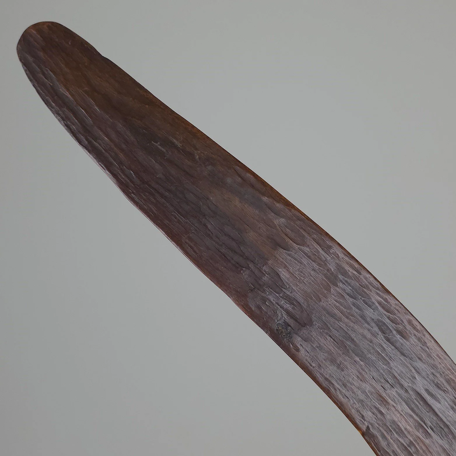 Aboriginal Boomerang