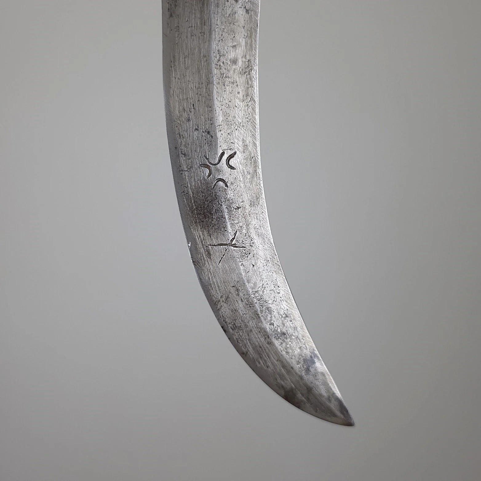 Beja Dagger