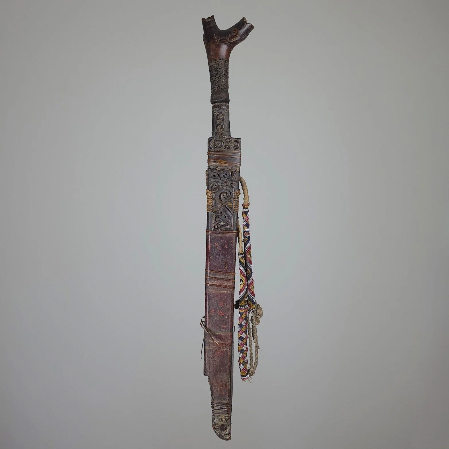 Parang Ilang (Mandau)