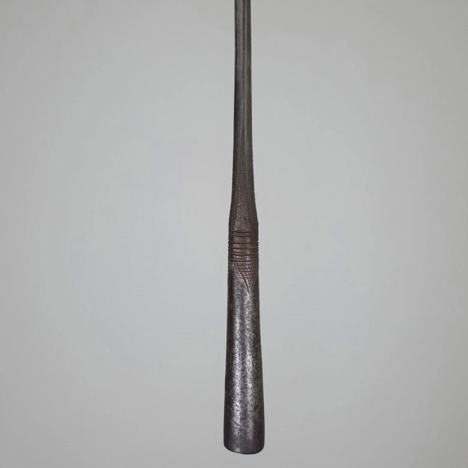 Shilluk Spear Head