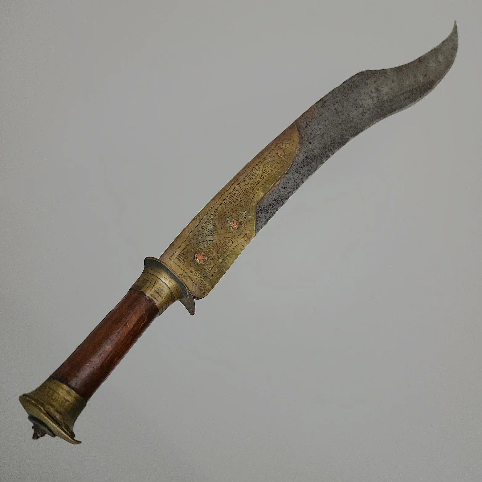 Tuareg Sword