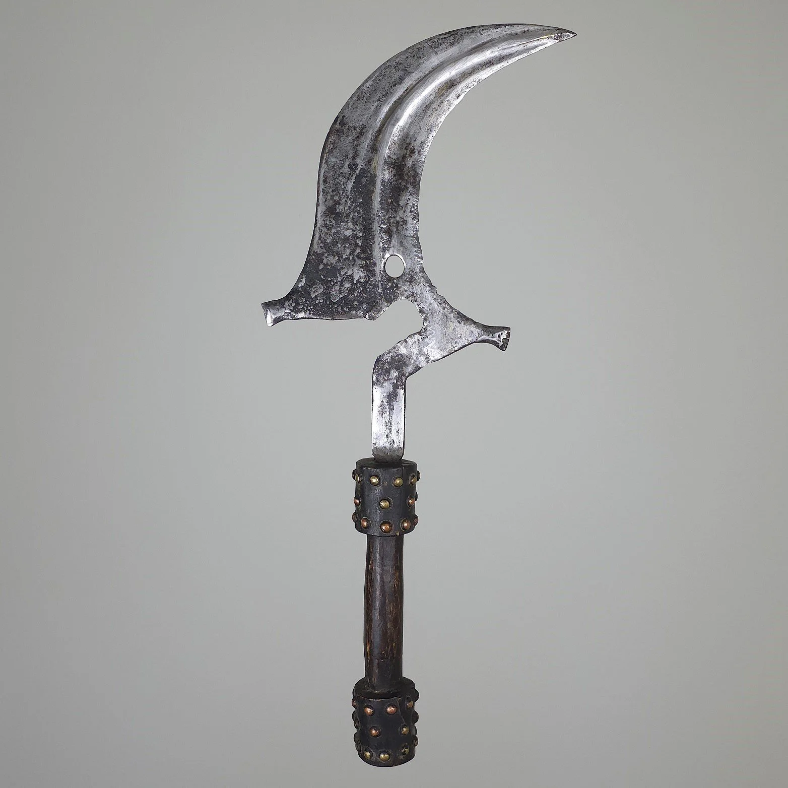 Trumbash (Emambele)