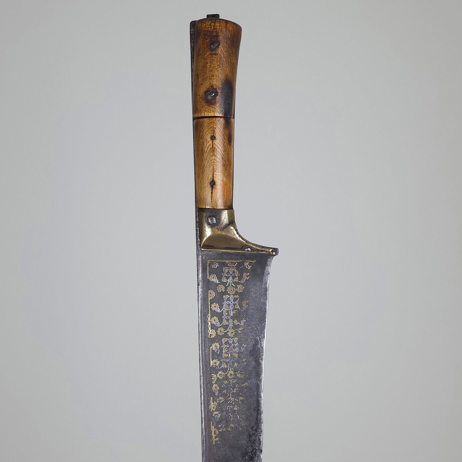 North Indian Short Sword (Khyber Sword)