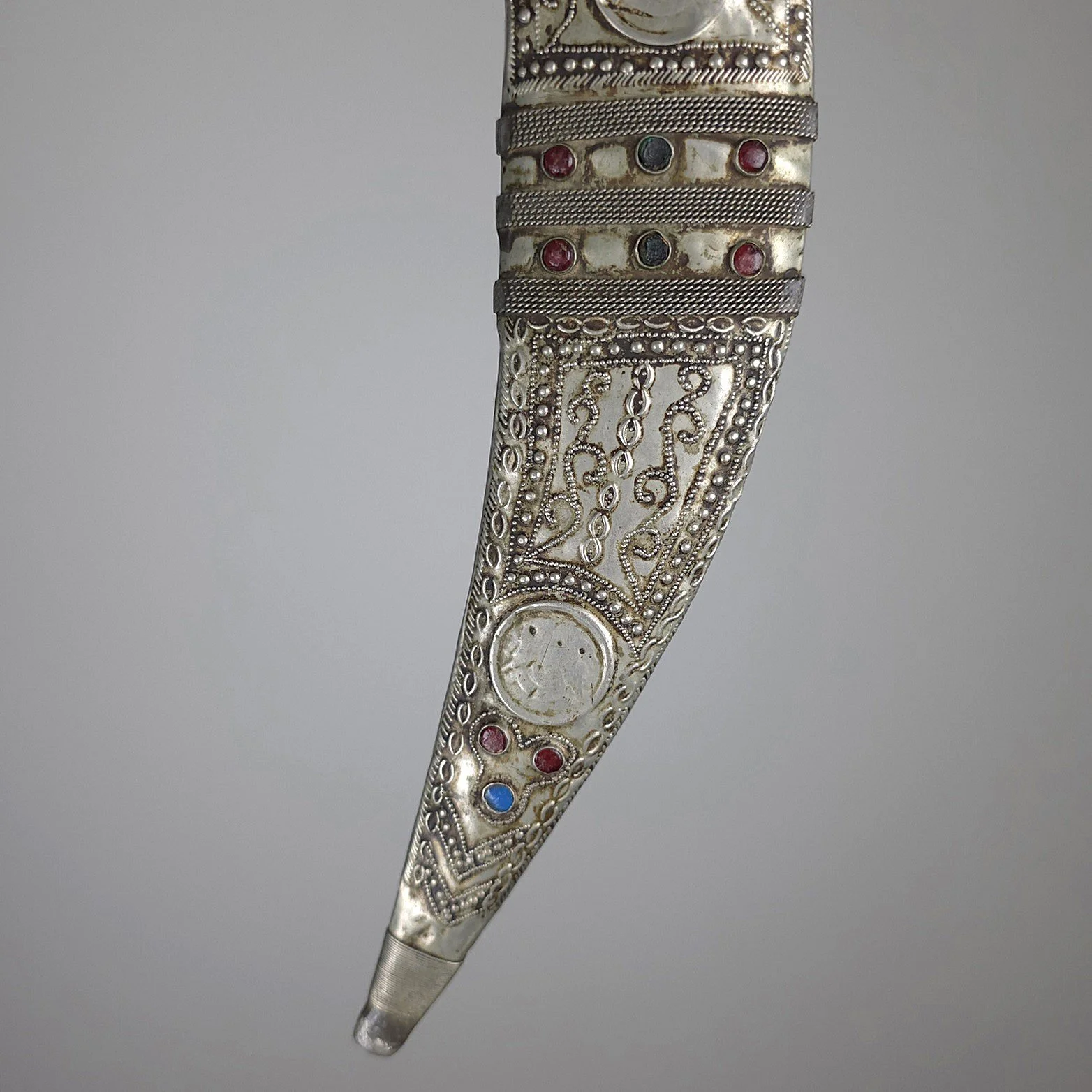 Jordanian Khanjar