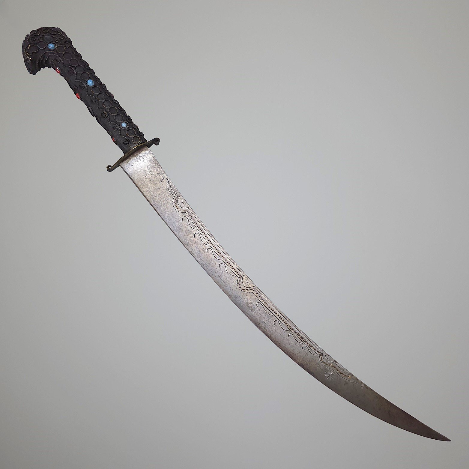 Flyssa (Flissa ) Knife