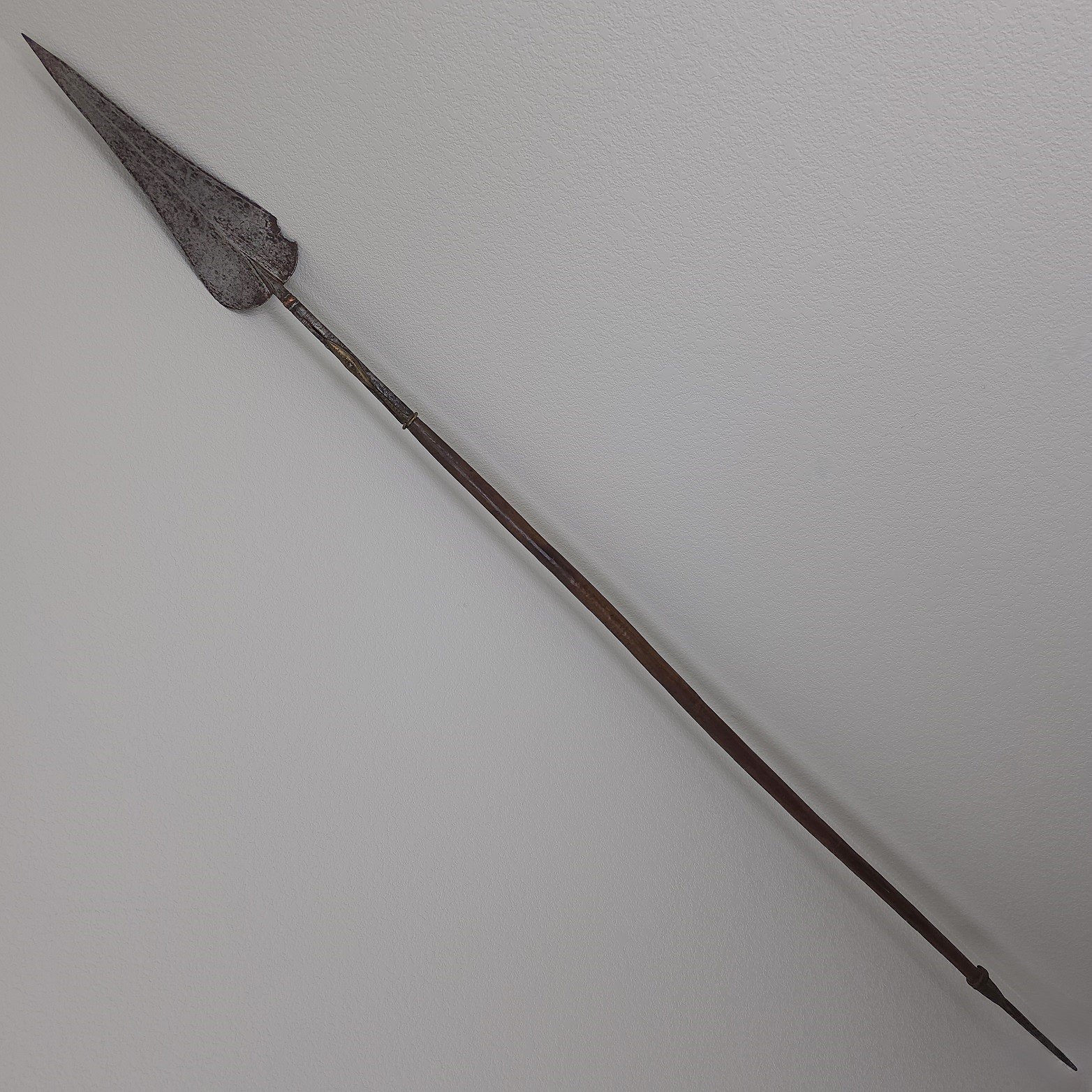 Dogan Spear of Authority