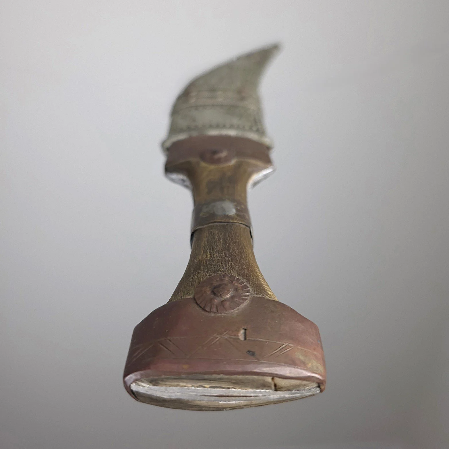 Jordanian Khanjar