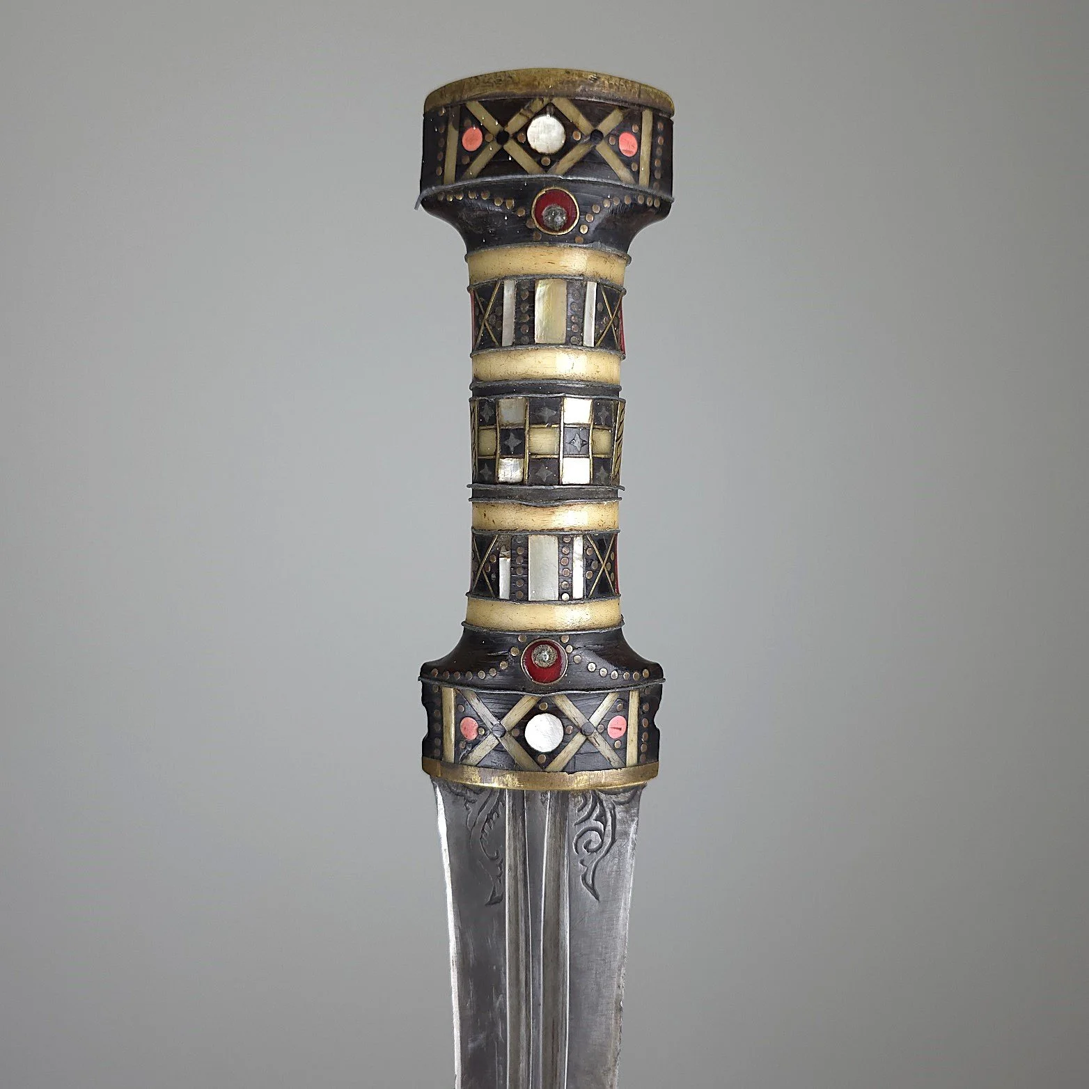 Syrian Khanjar
