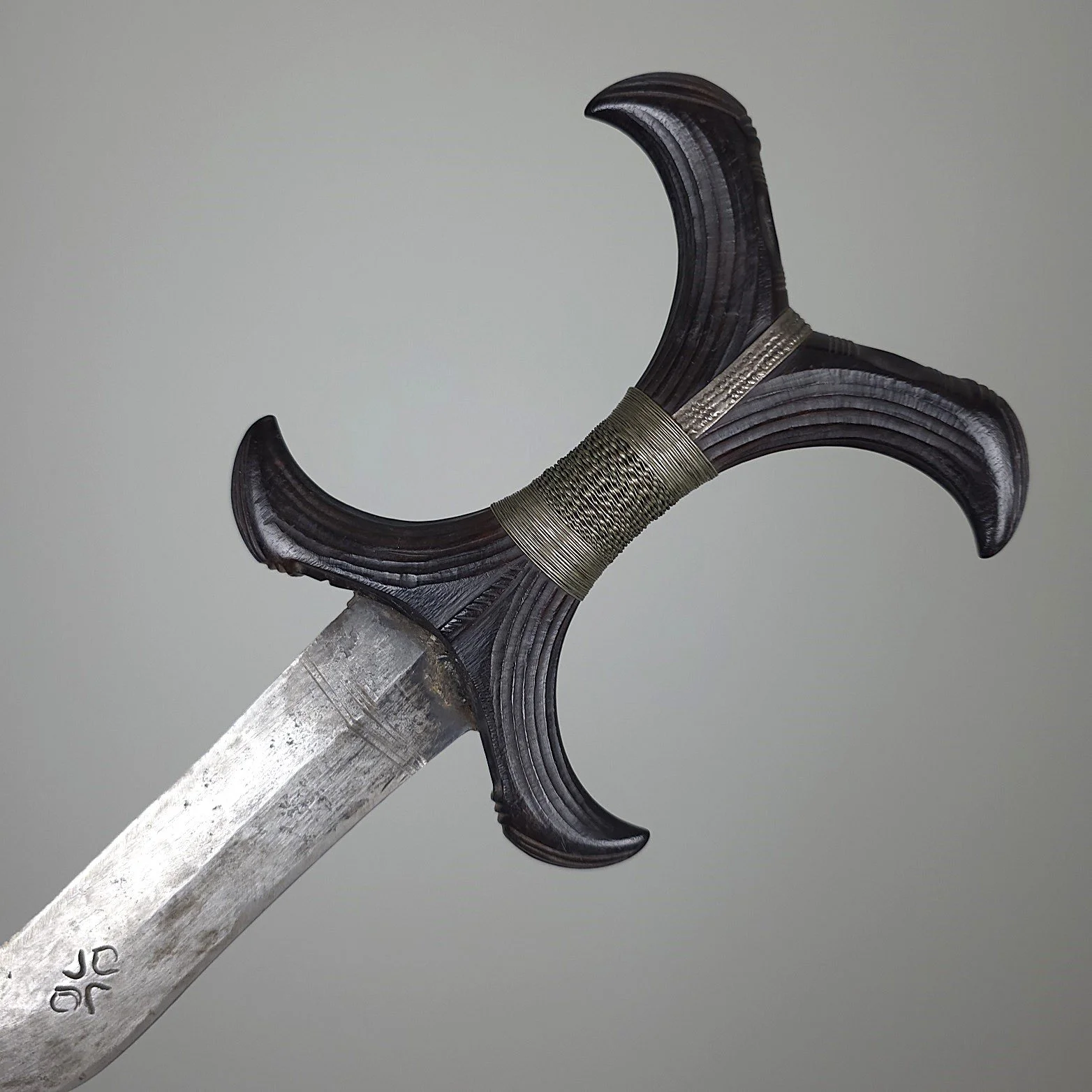 Beja Dagger