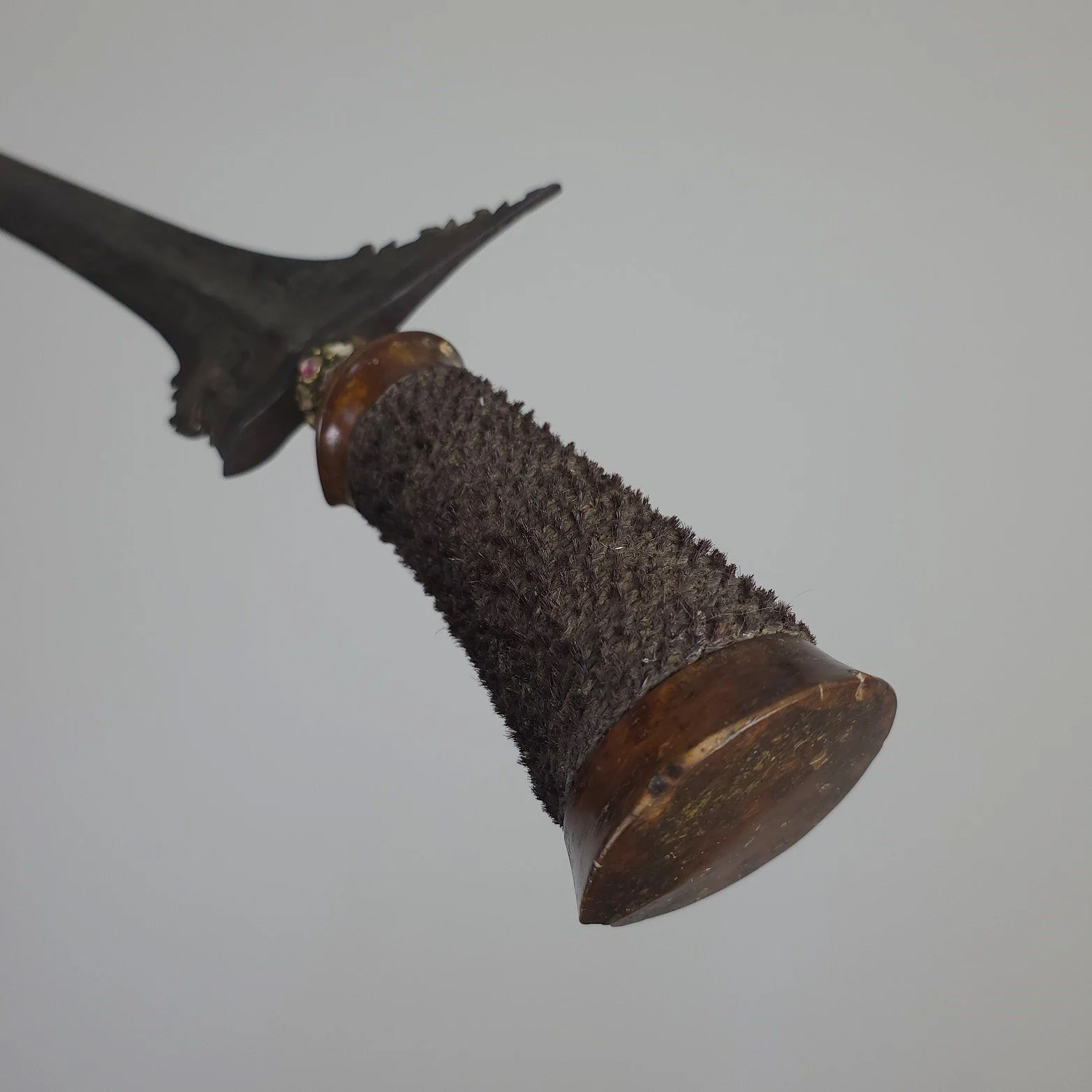 Keris