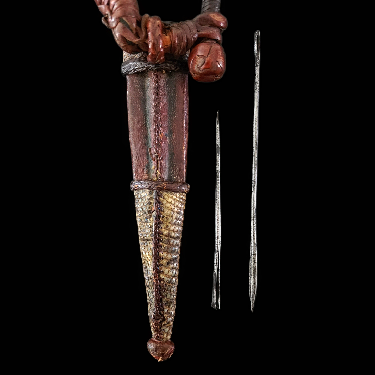 Azande Arm Dagger Ivory 239 1.6.png