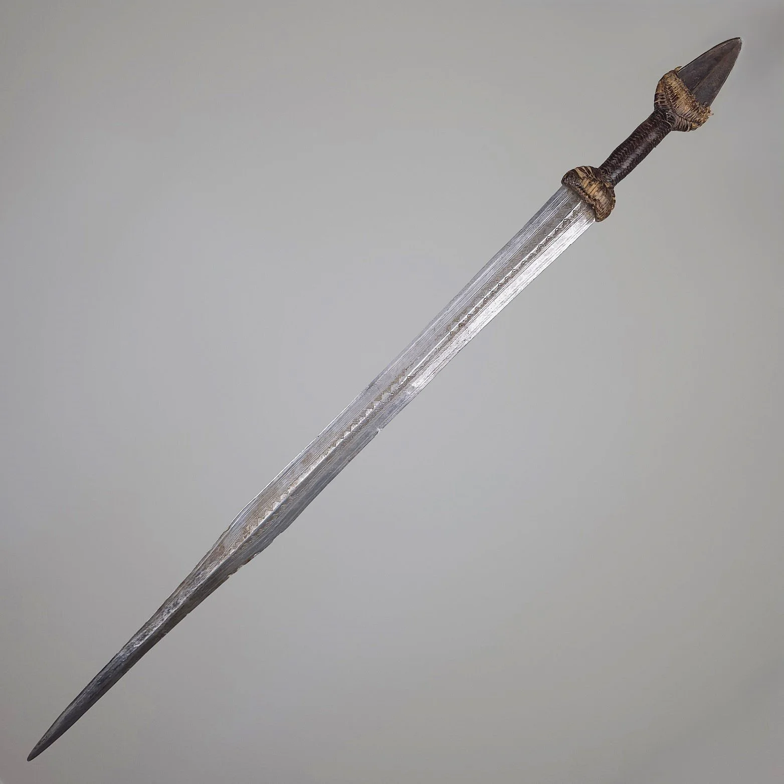 Toubou Sword