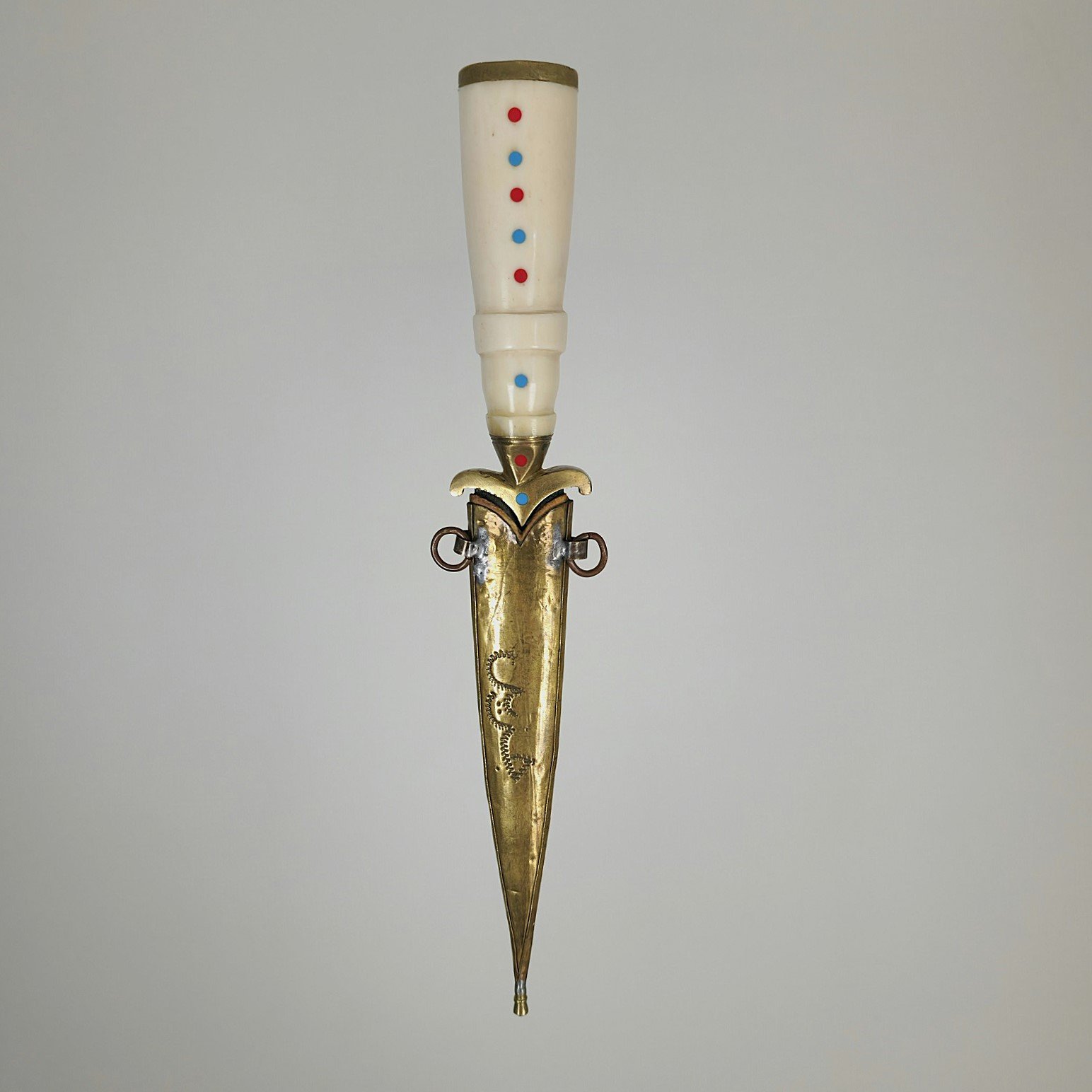 Lebanese Khanjar