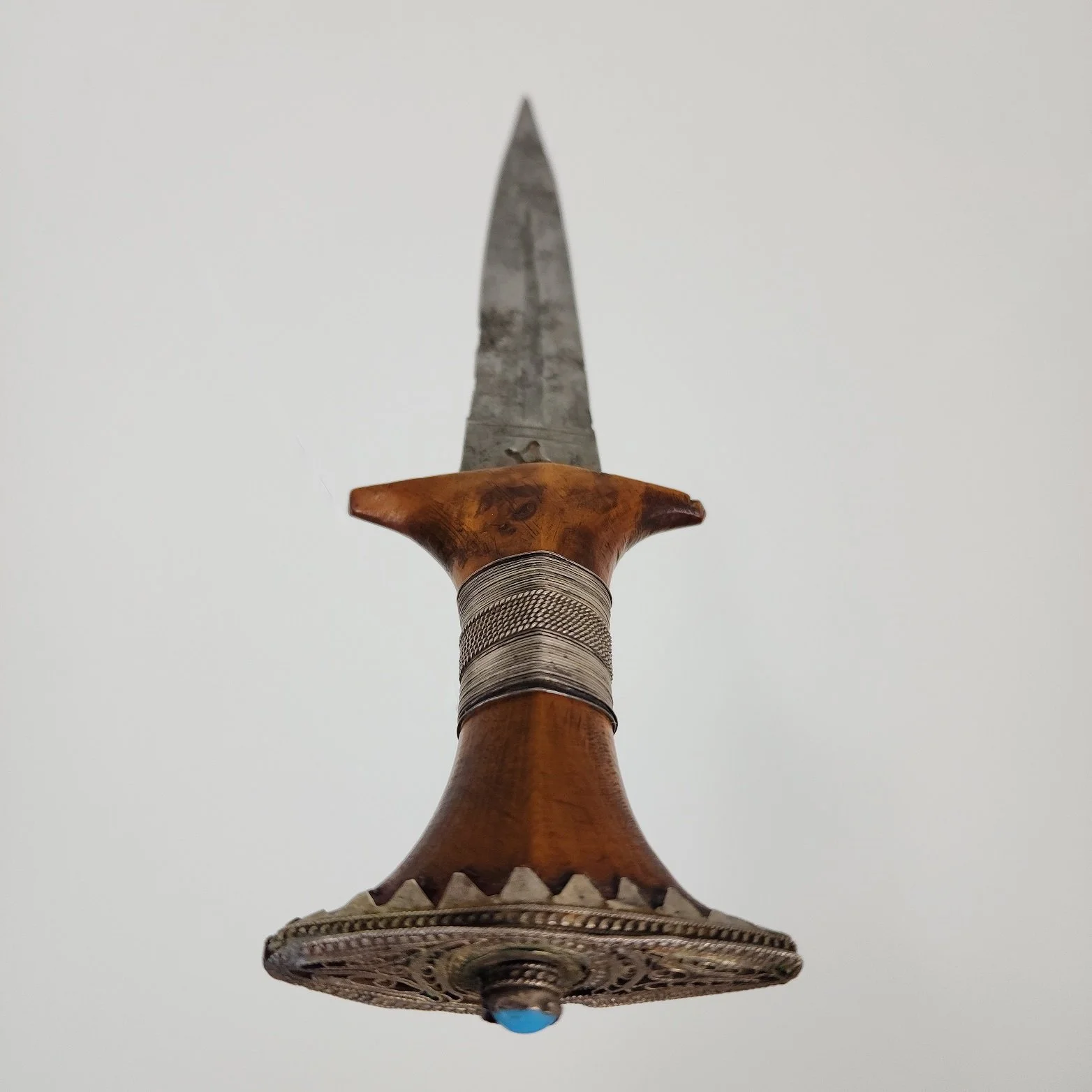 Arm Dagger