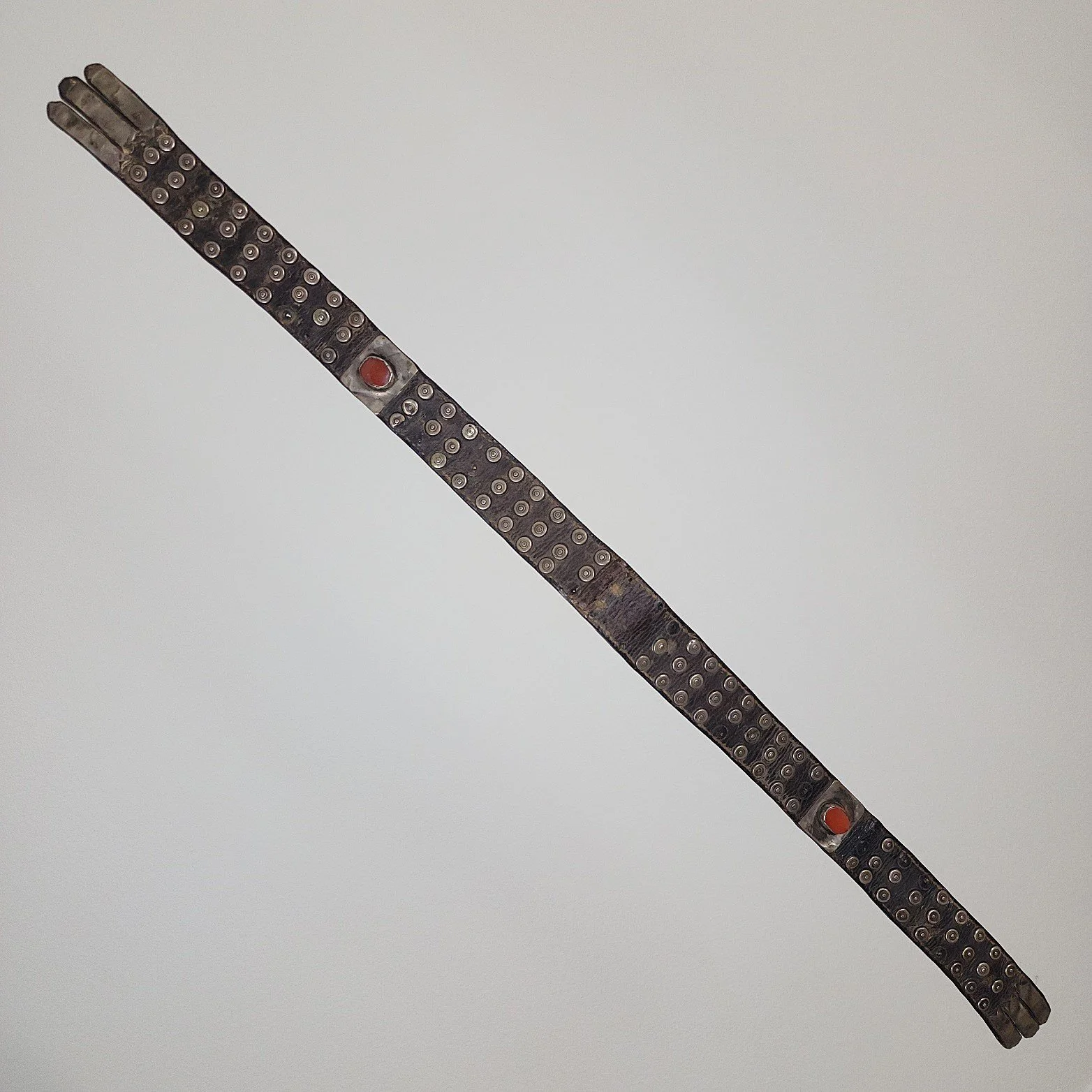 Turkmen Belt