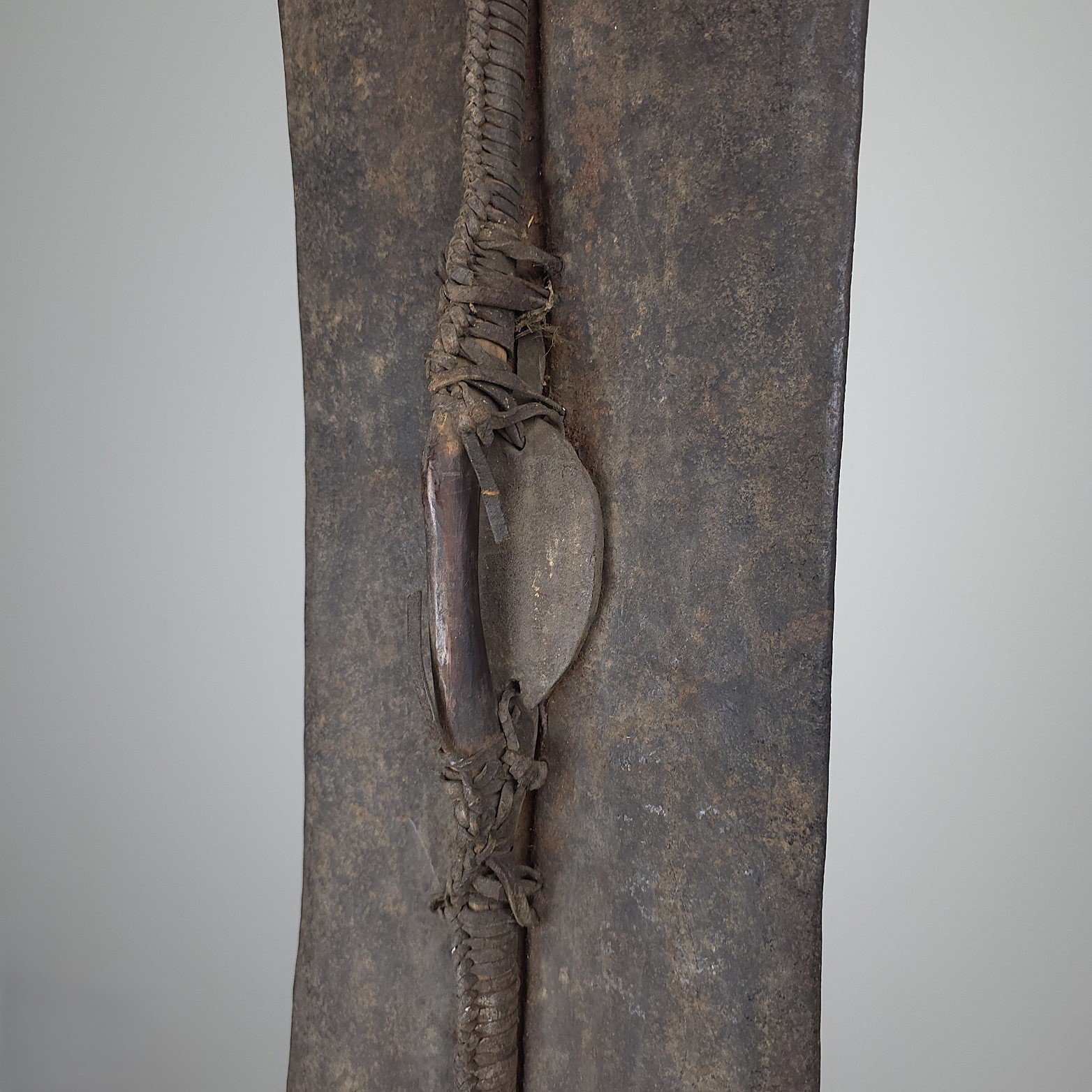 Turkana / Pokot / Acholi Shield